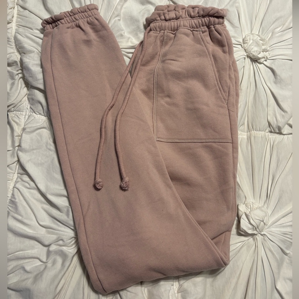 Abercrombie & Fitch Women’s Joggers